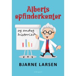 ALBERTS OPFINDERKONTOR