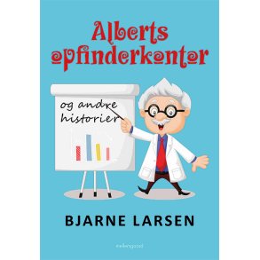 ALBERTS OPFINDERKONTOR