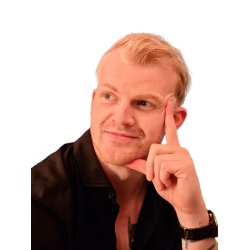 AKRASIA - Legender fra Luthars Rige