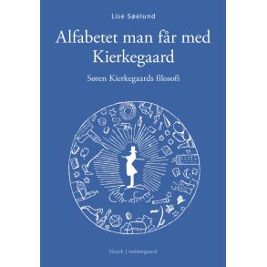 ALFABETET MAN FR MED SREN KIERKEGAARD