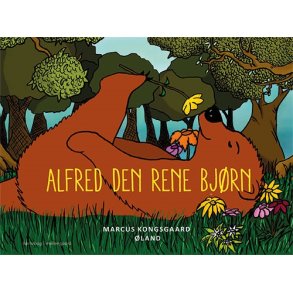 ALFRED, DEN RENE BJRN