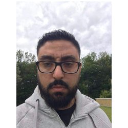 FREMMEDGJORT - Det at fle sig gjort fremmed