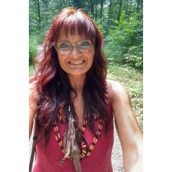 M�RKERNE EFTER PUDEN