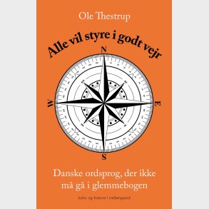 ALLE VIL STYRE I GODT VEJR