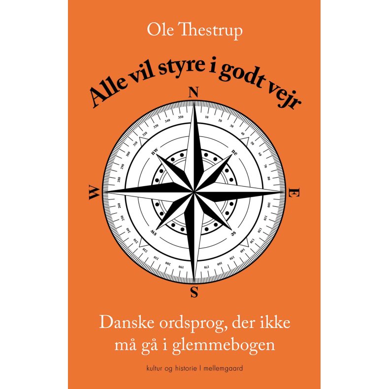 ALLE VIL STYRE I GODT VEJR