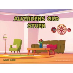 ALVERDENS ORD - STUEN