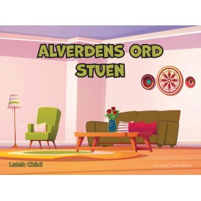 ALVERDENS ORD - STUEN