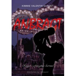 ANBRAGT - Fanget i afmagtens karussel