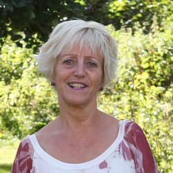 60 SM TEGN P AT MAN MSKE ER BLEVET EN MODEN KVINDE P 60