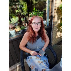 GAMMEL, PARANOID OG KONSPIRATORISK