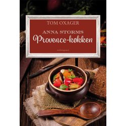 ANNA STORMS PROVENCE-KKKEN