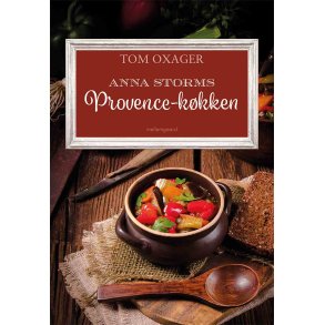 ANNA STORMS PROVENCE-KKKEN