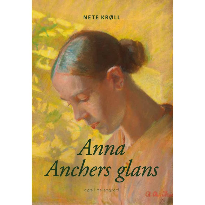 ANNA ANCHERS GLANS