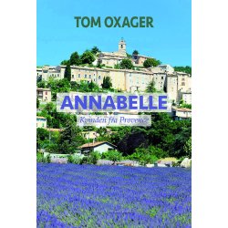 ANNABELLE - Kvinden fra Provence