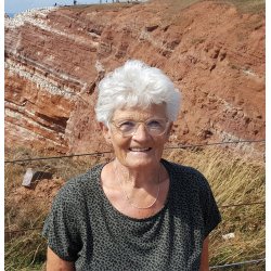 DET BNE LAND I HJERTET