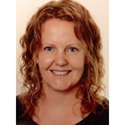 EN LILLE NYSGERRIG FLUE