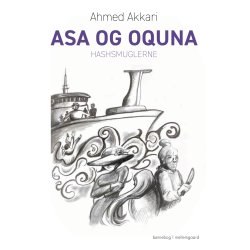 ASA OG OQUNA - Hashsmuglerne