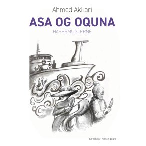 ASA OG OQUNA - Hashsmuglerne
