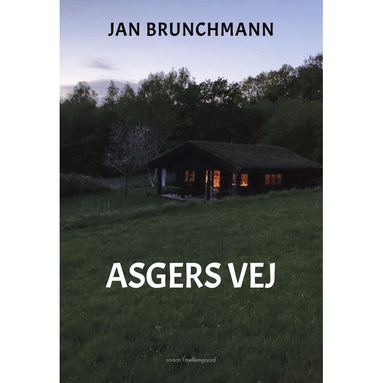 ASGERS VEJ