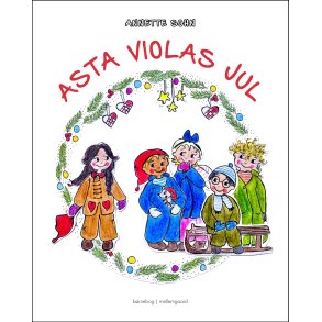 ASTA VIOLAS JUL