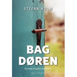 BAG DREN - En ngle til egoets ekspansion