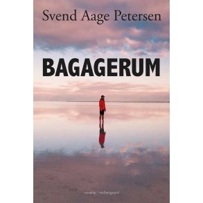 BAGAGERUM
