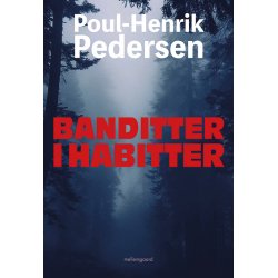 BANDITTER I HABITTER