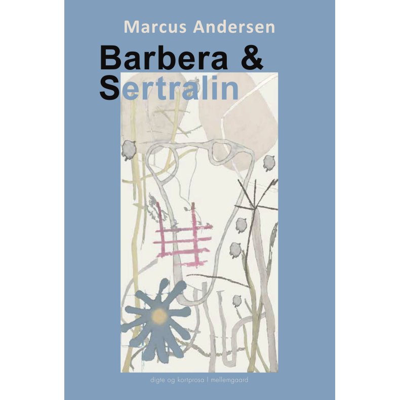 BARBERA OG SERTRALIN