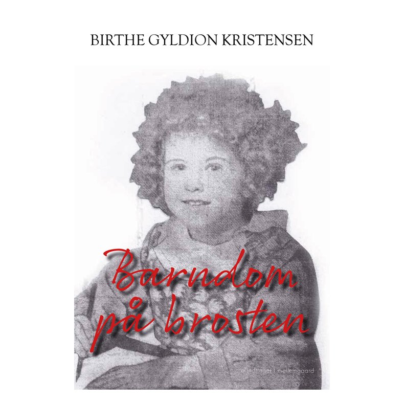 BARNDOM P BROSTEN