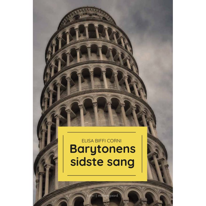 BARYTONENS SIDSTE SANG
