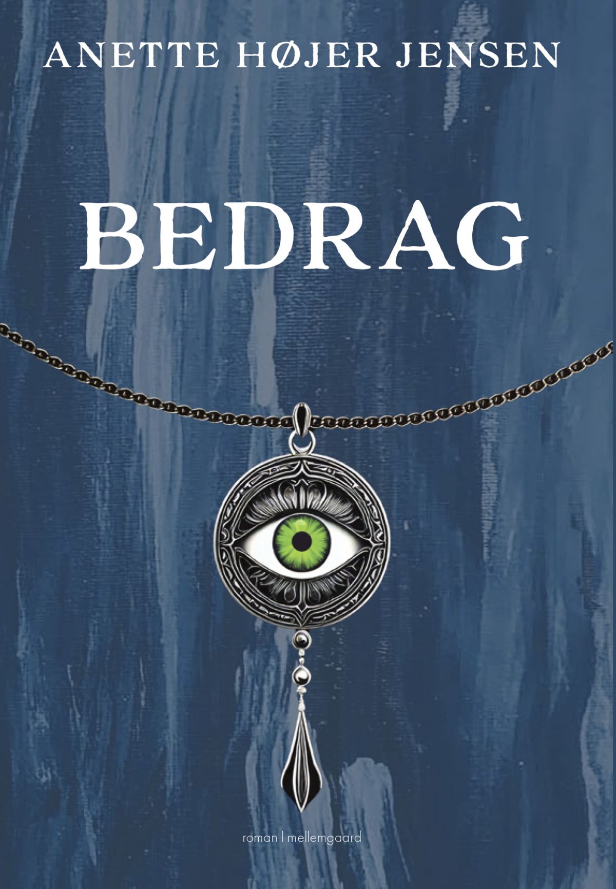BEDRAG - Skønlitteratur - Voksne - Forlaget mellemgaard