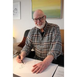 FLOSKLER FOR VIDEREKOMNE