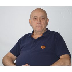 KAMERAET VAR MIT VBEN