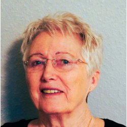 LIVET ER TREKANTET - Suk