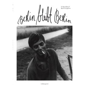 BERLIN BLEIBT BERLIN