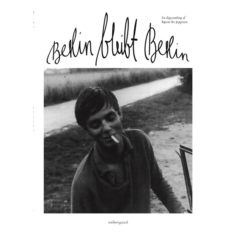 BERLIN BLEIBT BERLIN