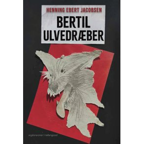 BERTIL ULVEDR�BER