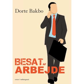 BESAT AF ARBEJDE