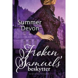 FRKEN SAMUELS' BESKYTTER