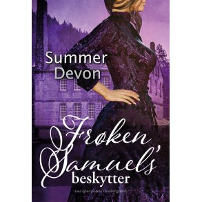 FRKEN SAMUELS' BESKYTTER