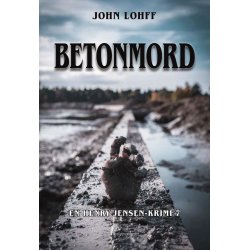 BETONMORD - En Henry Jensen-krimi 7
