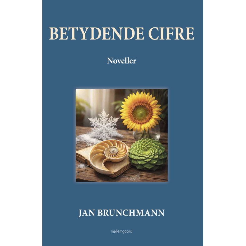 BETYDENDE CIFRE