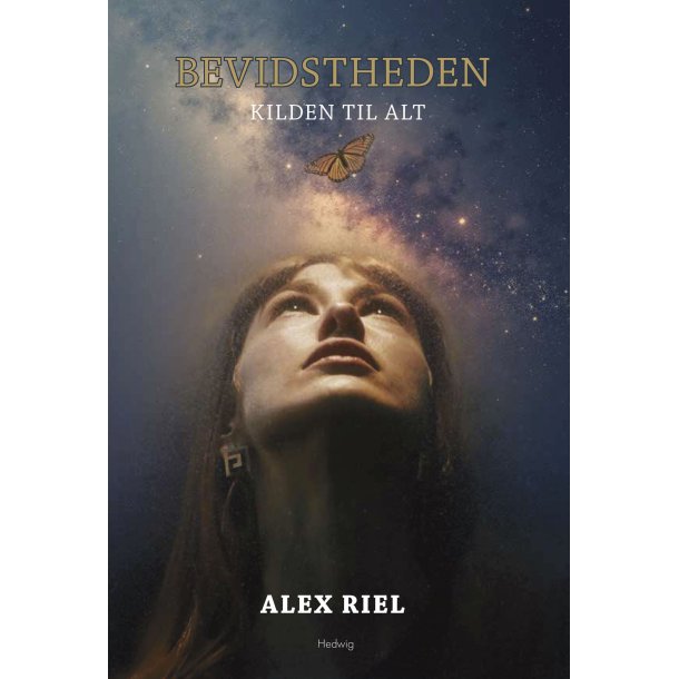 BEVIDSTHEDEN - Kilden til alt
