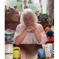 JEG, CLAUS - Historien om en (pap)far