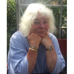 JULEBREVET TIL HANNE