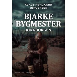 BJARKE BYGMESTER - Ringborgen