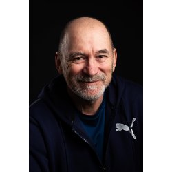 FRA HANDYMAN TIL HANDIKAPPET - OG RETUR