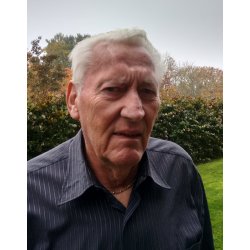 ABDULLAH PEDERSEN, PRIVATDETEKTIV