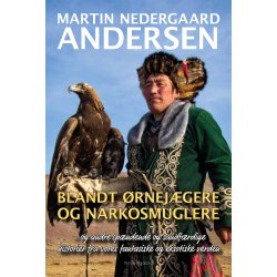 BLANDT RNEJGERE OG NARKOSMUGLERE