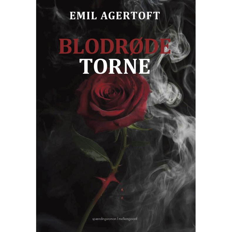 BLODRDE TORNE